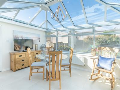 Conservatory Dining Room